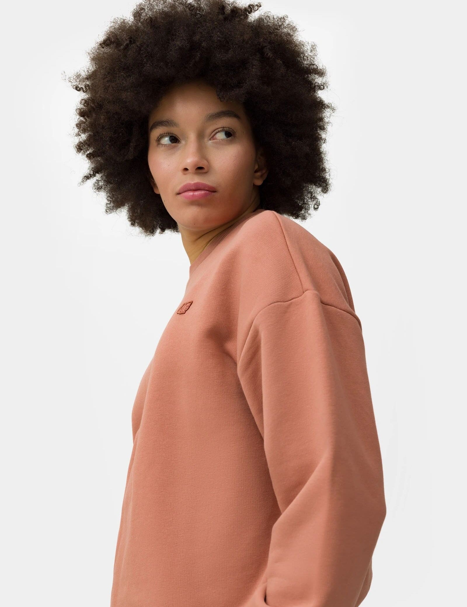Sweatshirts Mulher 4F