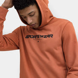 Sweatshirt Homem 4F