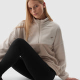 Sweatshirts Polar Mulher 4F