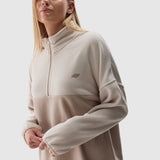 Sweatshirts Polar Mulher 4F