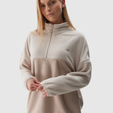 Sweatshirts Polar Mulher 4F