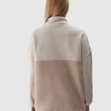 Sweatshirts Polar Mulher 4F