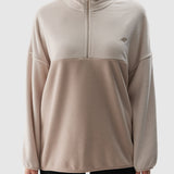 Sweatshirts Polar Mulher 4F