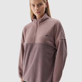 Sweatshirts Polar Mulher 4F
