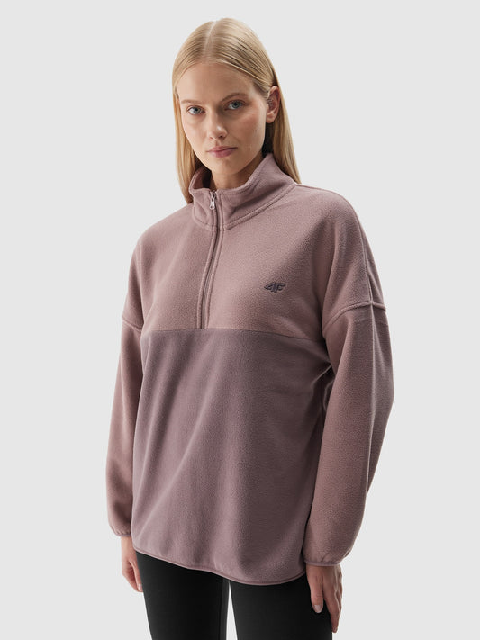 Sweatshirts Polar Mulher 4F