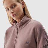 Sweatshirts Polar Mulher 4F