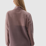 Sweatshirts Polar Mulher 4F
