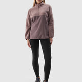 Sweatshirts Polar Mulher 4F
