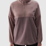 Sweatshirts Polar Mulher 4F