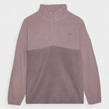 Sweatshirts Polar Mulher 4F
