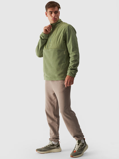 Sweatshirts Polar Homem 4F