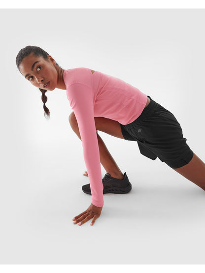 Calções de Treino Mulher 4F