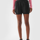 Calções de Treino Mulher 4F