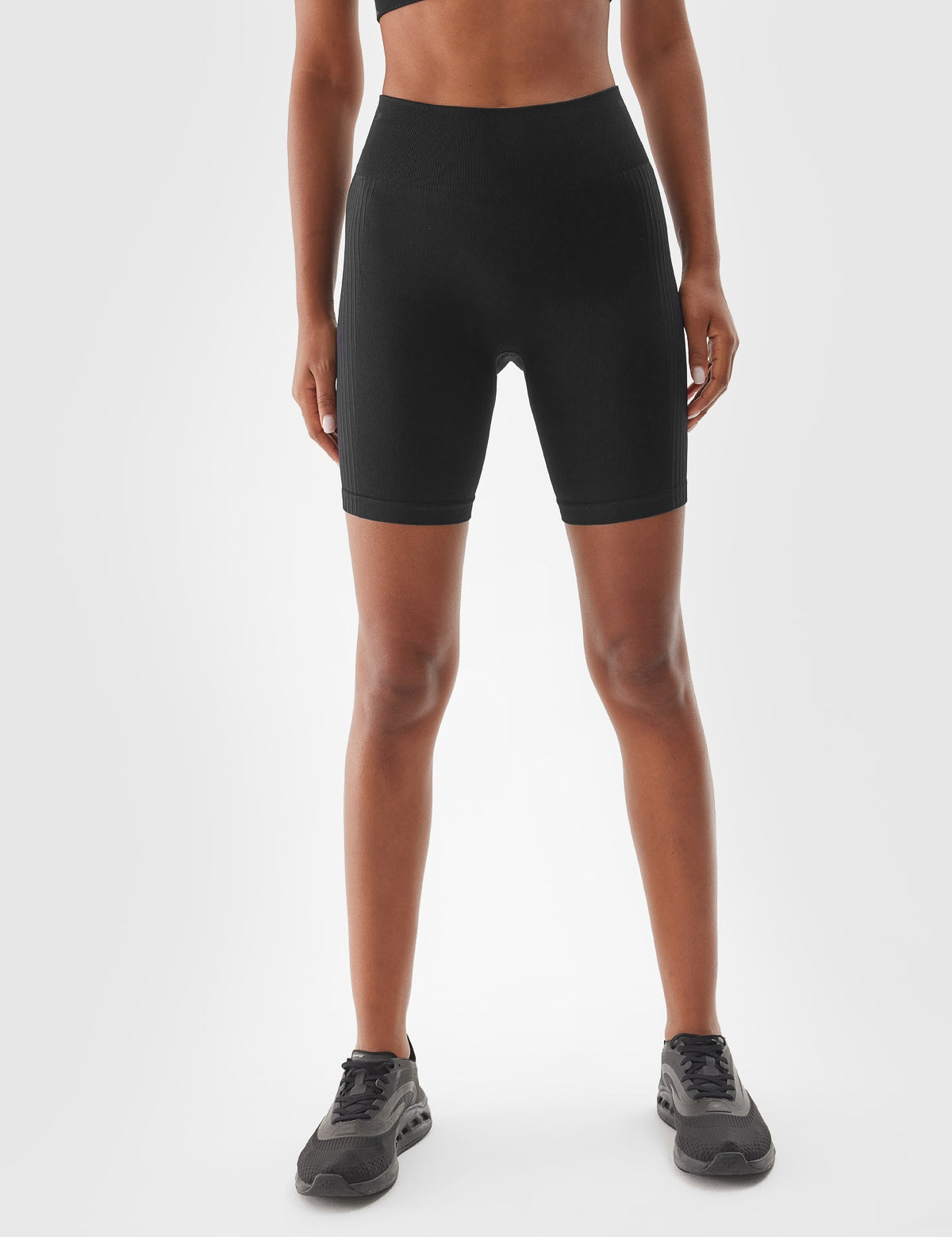 Calções de Ciclista Mulher 4F