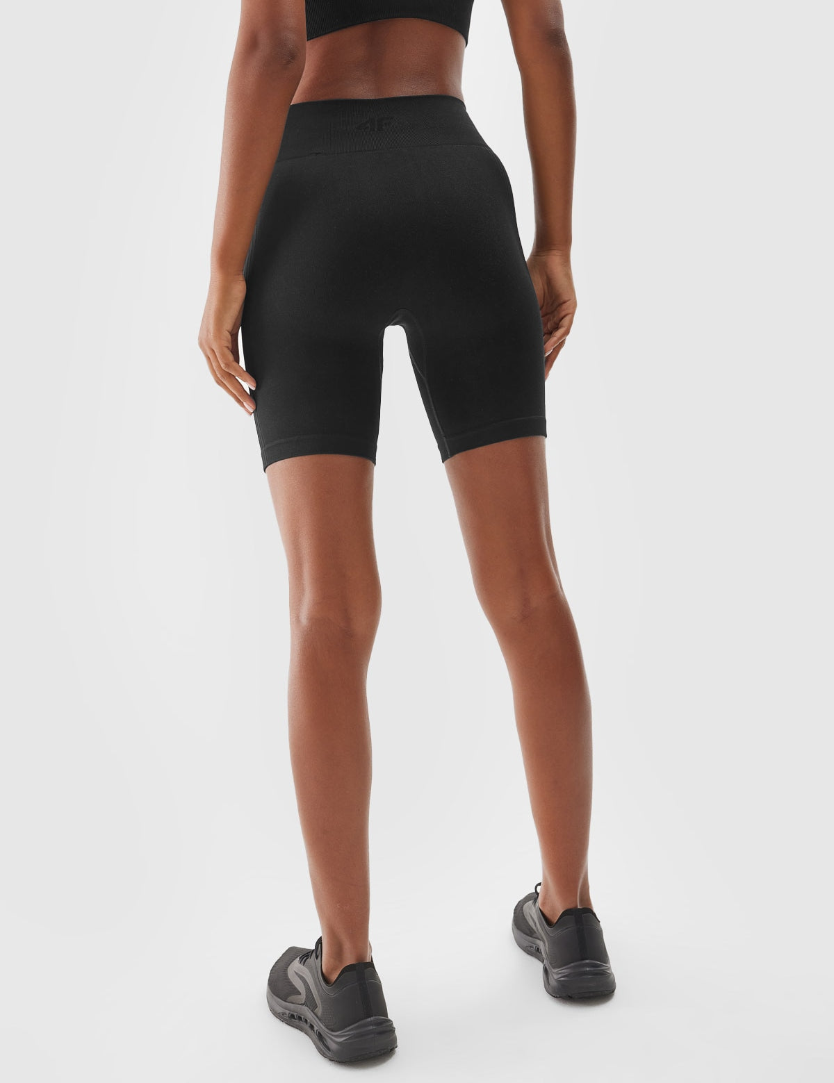 Calções de Ciclista Mulher 4F