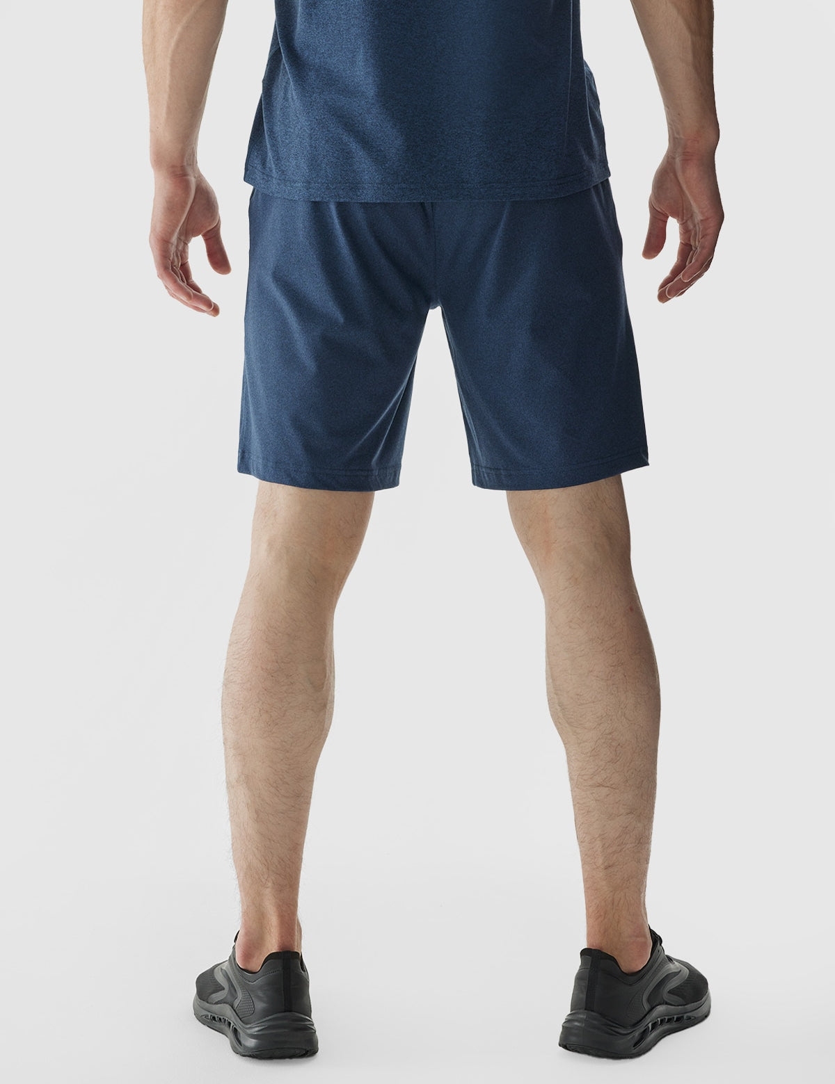 Calções de Poliéster Homem 4F