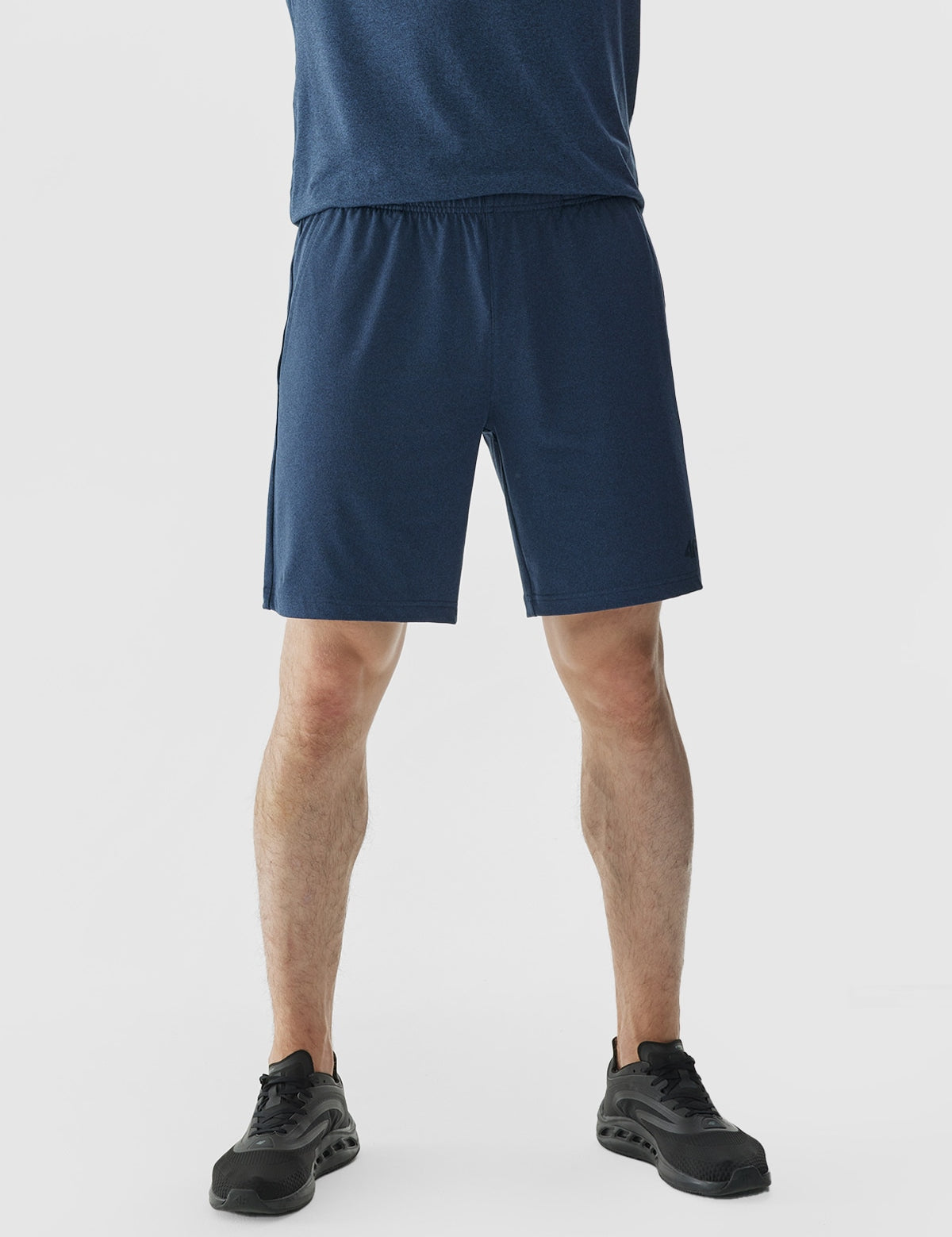 Calções de Poliéster Homem 4F