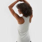 Tops de Desporto Mulher 4F