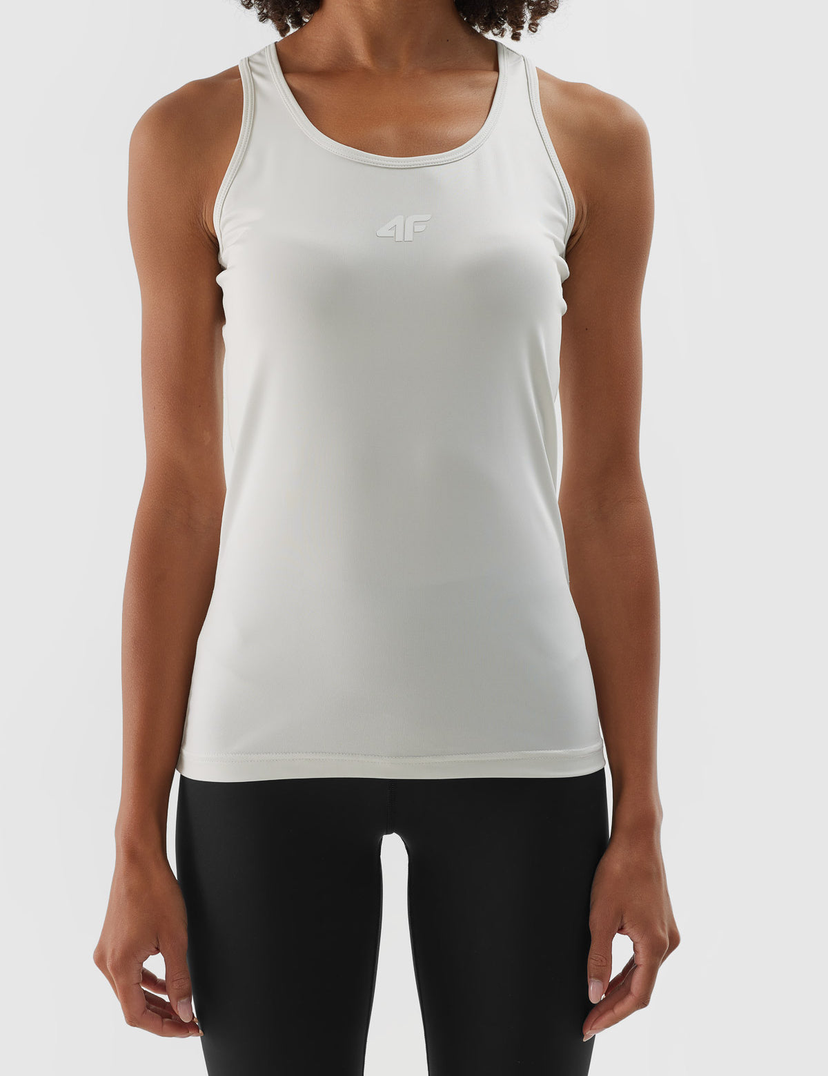 Tops de Desporto Mulher 4F