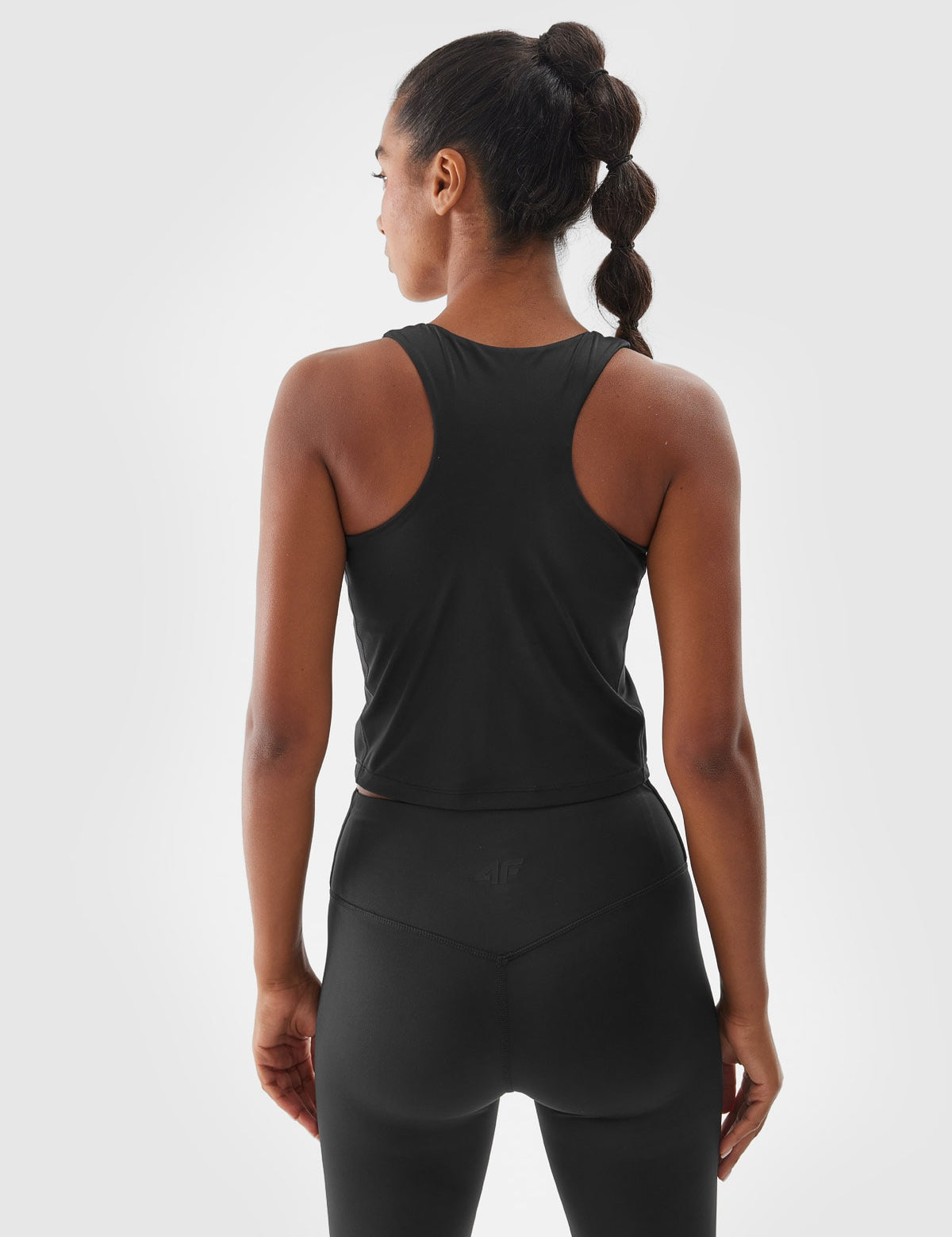 Soutiãs de Desporto Mulher 4F