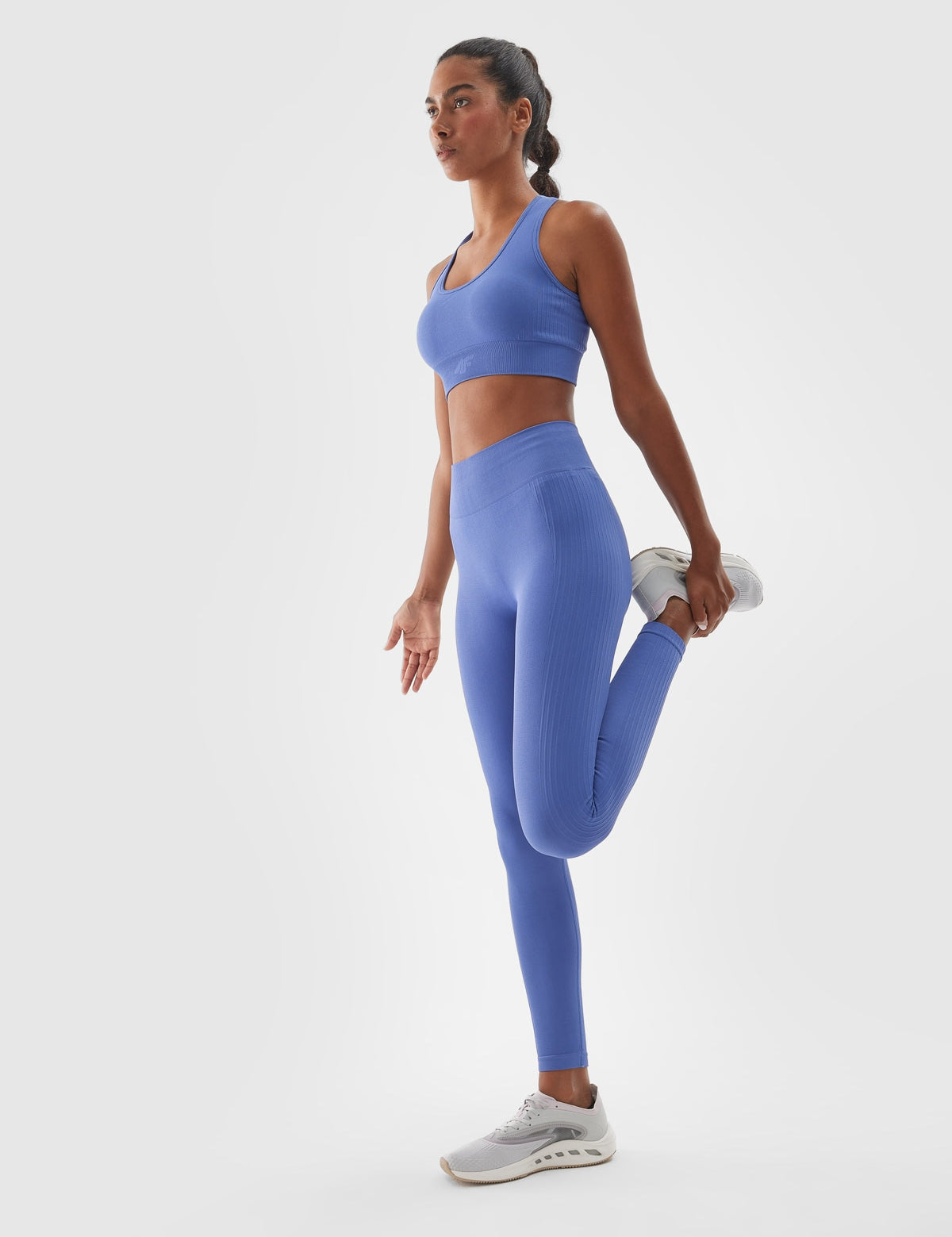 Leggings Mulher 4F