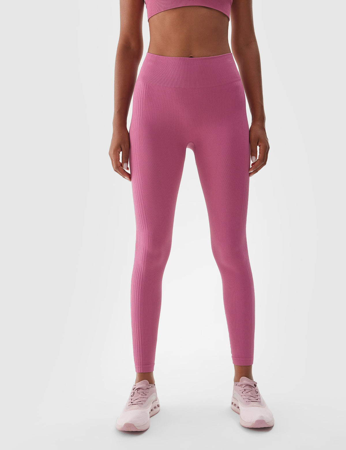 Leggings Mulher 4F
