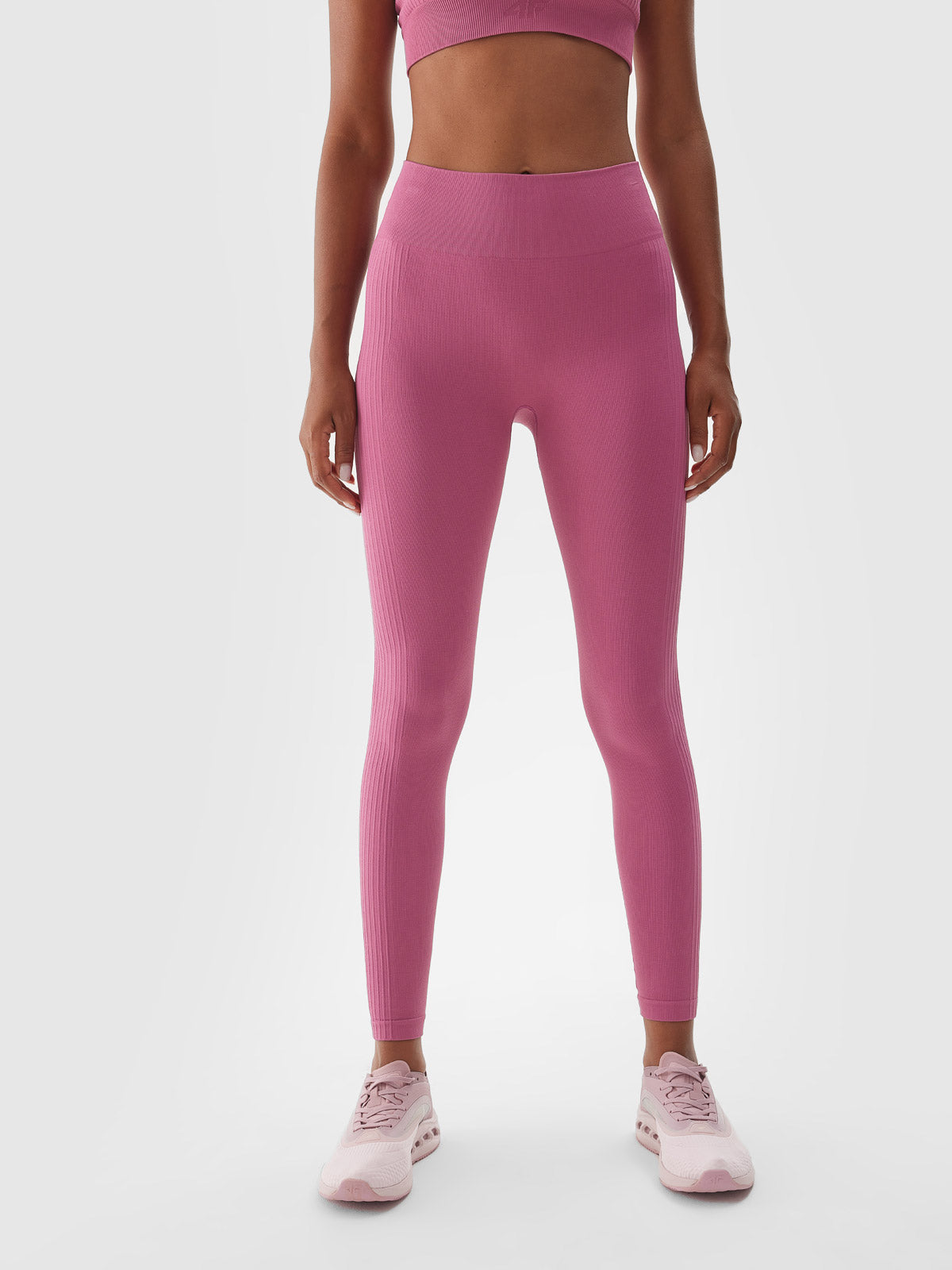 Leggings Mulher 4F