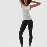 Leggings de Lycra Mulher 4F