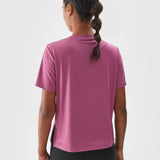 T-shirts de Poliéster Mulher 4F
