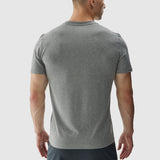 T-shirts de Poliéster Homem 4F