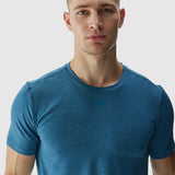 T-shirts de Poliéster Homem 4F