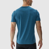 T-shirts de Poliéster Homem 4F