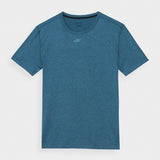 T-shirts de Poliéster Homem 4F