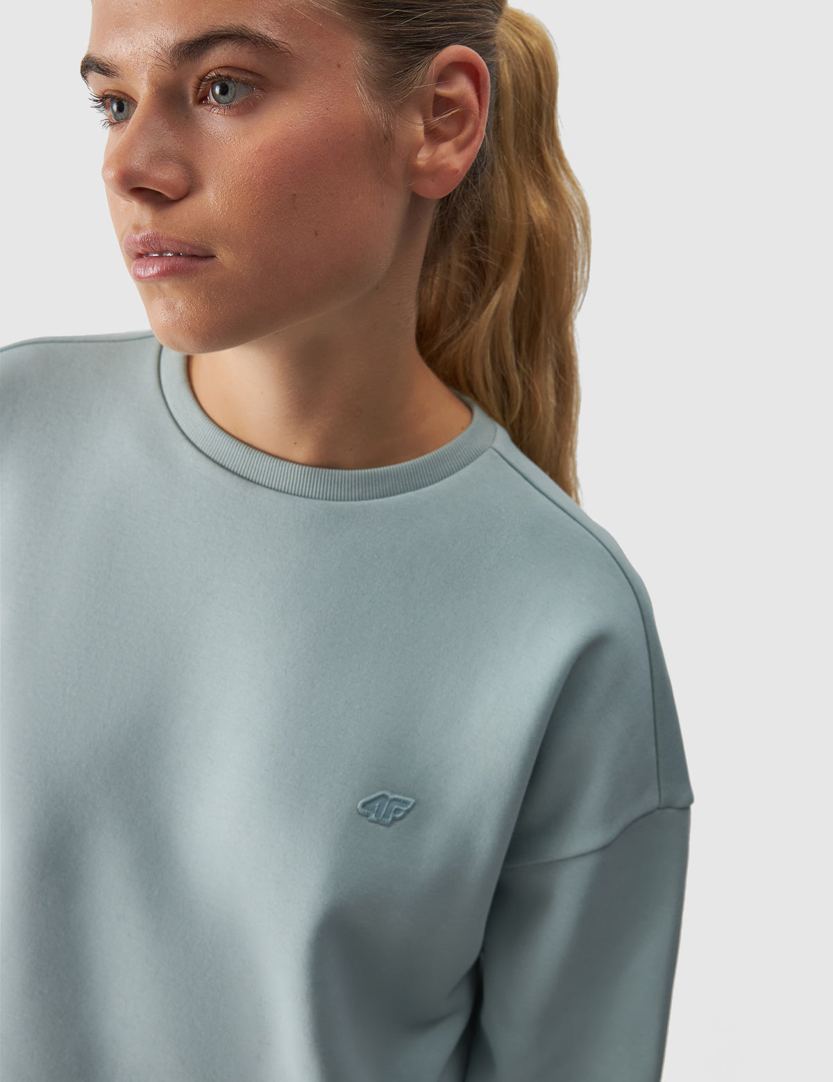 Sweatshirts Mulher 4F