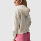 Casacos de Algodão Mulher 4F