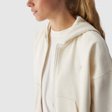 Casacos de Algodão Mulher 4F