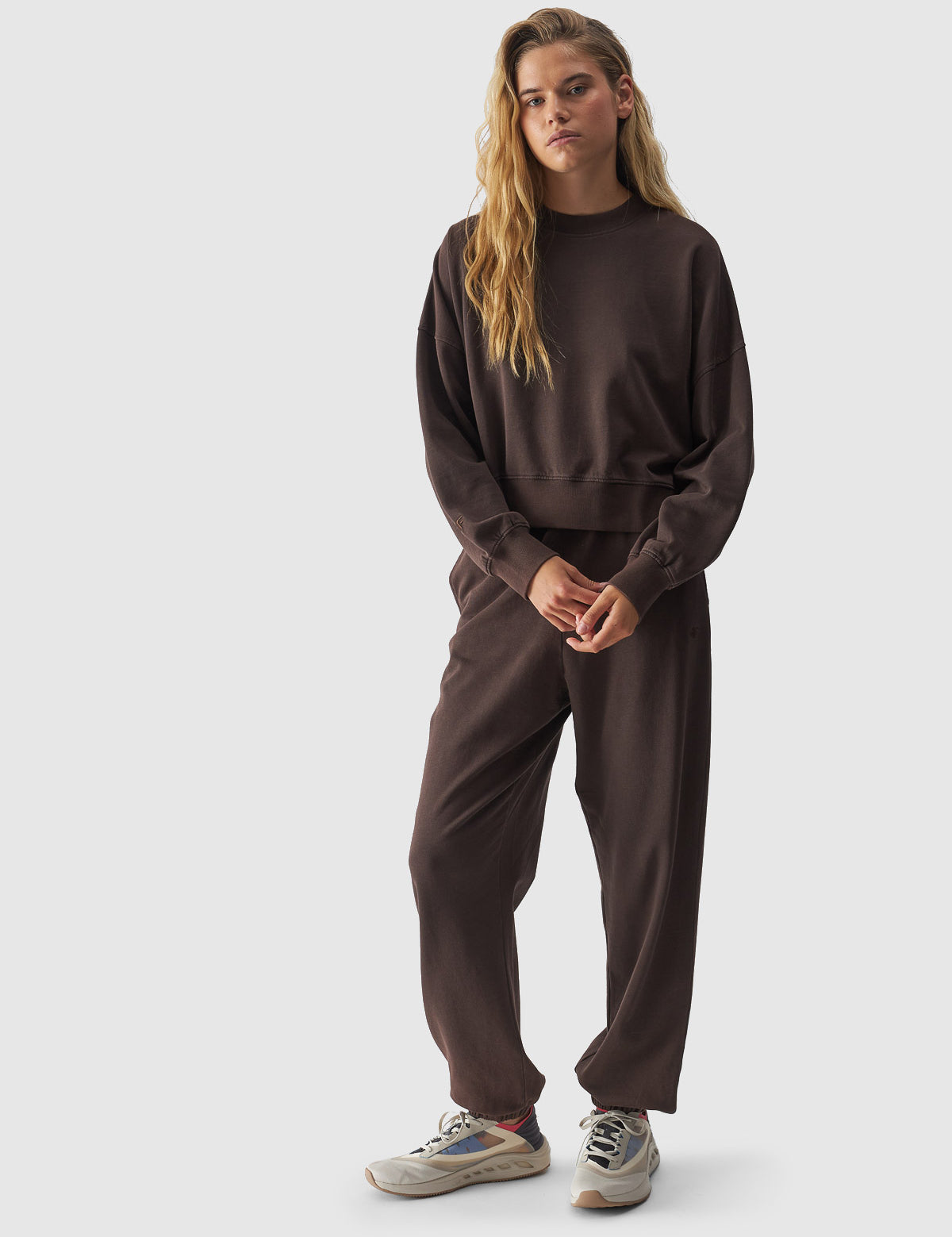 Sweatshirts Mulher 4F