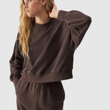 Sweatshirts Mulher 4F