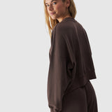 Sweatshirts Mulher 4F