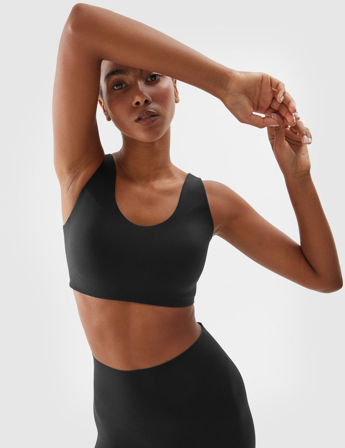 Soutiãs de Desporto Mulher 4F