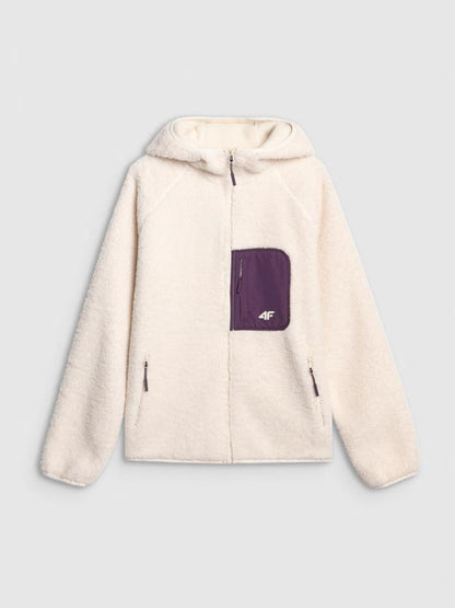 Casacos Polares Mulher 4F