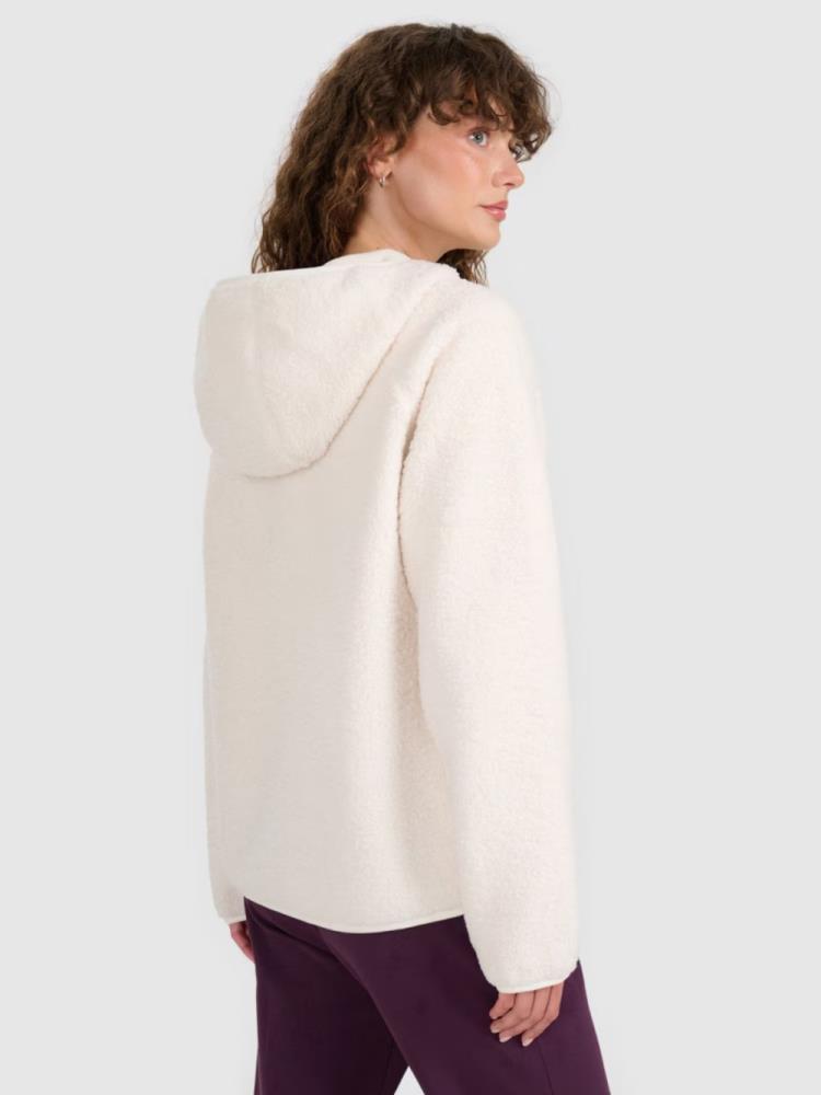 Casacos Polares Mulher 4F