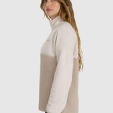 Sweatshirts Polares Mulher 4F