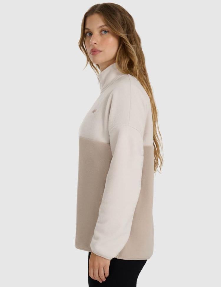 Sweatshirts Polares Mulher 4F