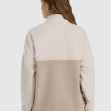 Sweatshirts Polares Mulher 4F