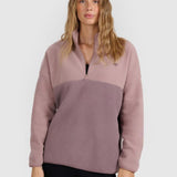 Sweatshirts Polares Mulher 4F