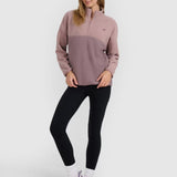 Sweatshirts Polares Mulher 4F
