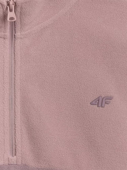 Sweatshirts Polares Mulher 4F
