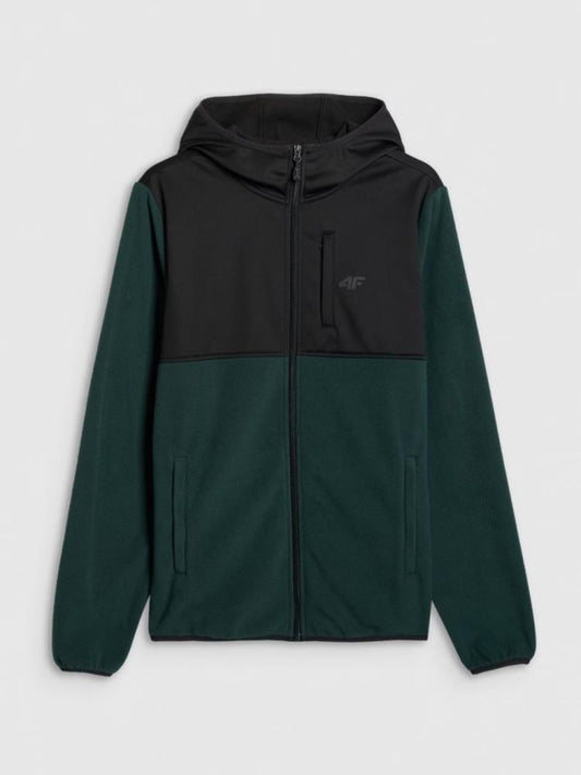 Casacos Polares Homem 4F