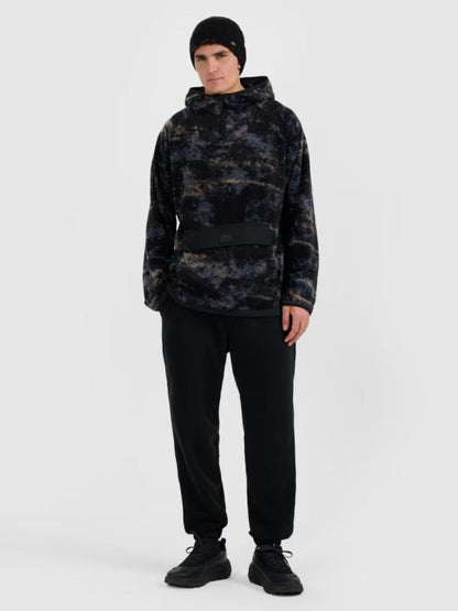 Sweatshirts Polares Homem 4F